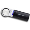 LOUPE A MAIN ECLAIRANTE MOBILUX LED X10 - image 2 sur 2