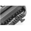 CLAVIER UNIMANUEL POUR MACHINE PERKINS