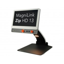 Téléagrandisseur Magniling Zip Premium 13" HD