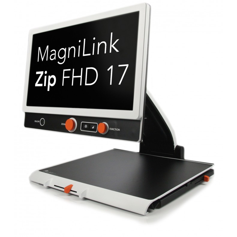 Magnilink Zip Premium 17" Full HD