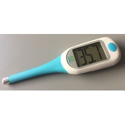 Thermomètre médical à usage externe