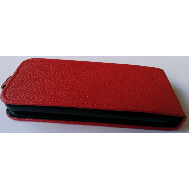 Etui pour Blindshell Classic - Rouge