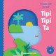 CD - TIPI TIPI TA + NOIR + BRAILLE