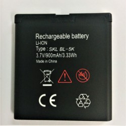 Batterie pour téléphone portable CL8500