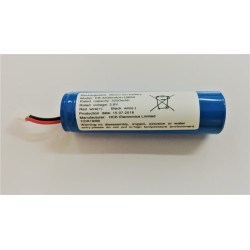 Batterie pour Visolux 7