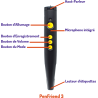 PenFriend 3 - Etiqueteur vocal - image 1 sur 7