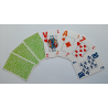 JEU 32 CARTES POUR AMBLYOPES - image 2 sur 3