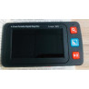 Loupe électronique Eva avec écran de 4,3 pouces - image 1 sur 2