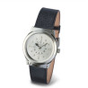 MONTRE HOMME - BOITIER CHROME - image 1 sur 2