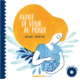 CD - AVANT DE VENIR AU MONDE + NOIR + BRAILLE
