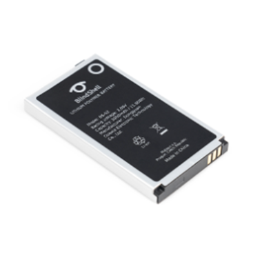 Batterie pour Blindshell Classic 2