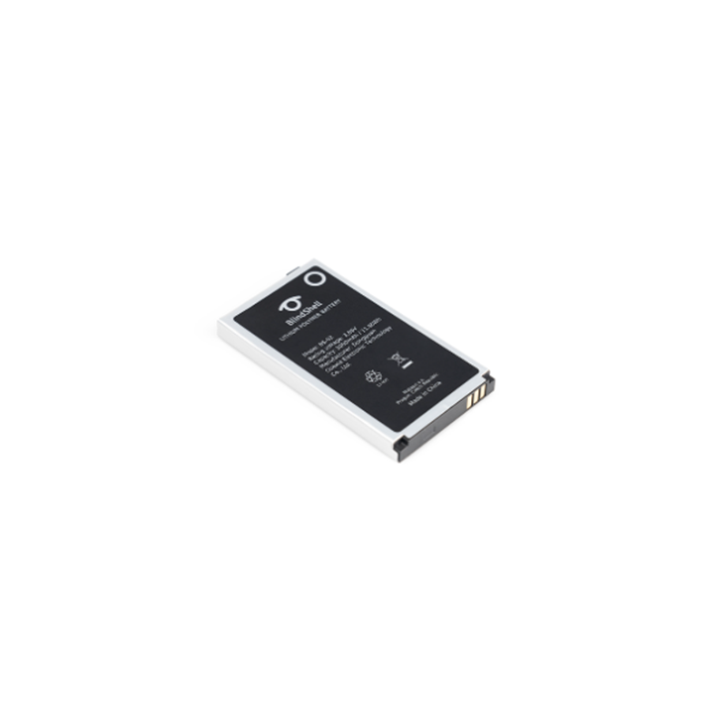Batterie pour Blindshell Classic 2