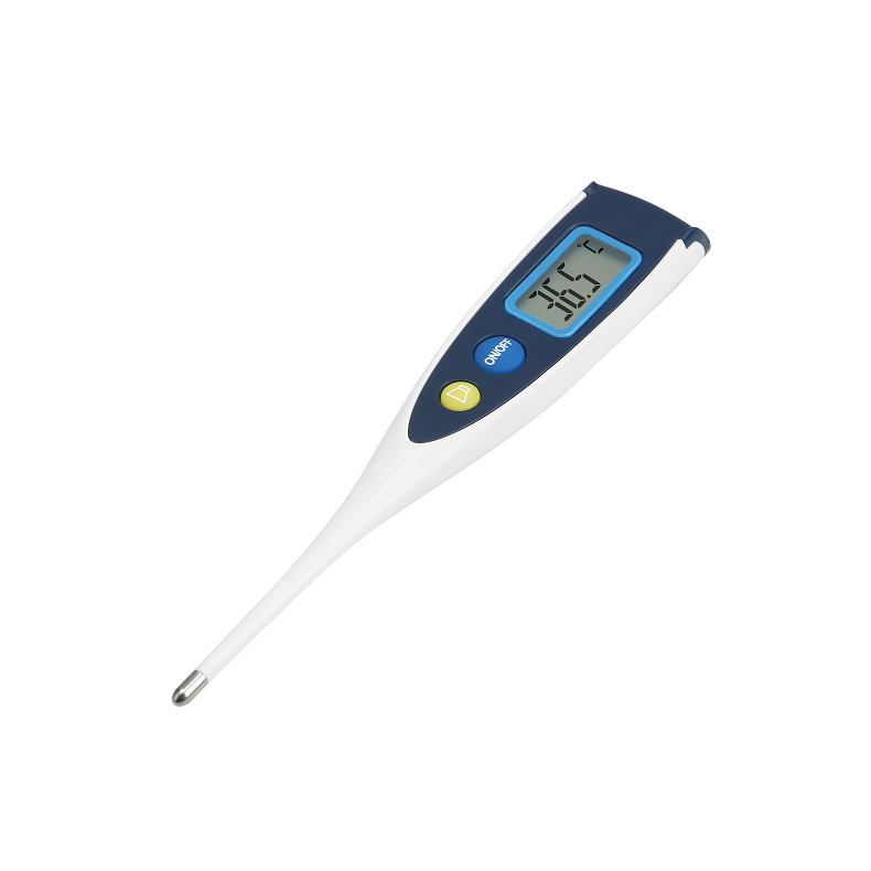 Thermomètre médical parlant - LBS