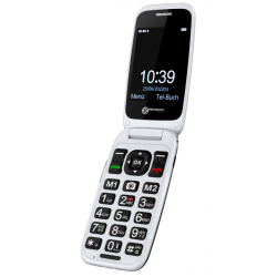 Téléphone portable à clapet CL8700