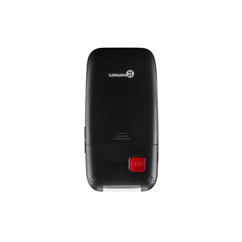 Téléphone portable pour senior / malentendant Geemarc CL8700