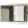 Agenda semainier braille AVH pour personnes non-voyantes - image 2 sur 2