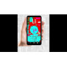 Téléphone Liliphone vocalisé pensé pour l'accessibilité - image 2 sur 2