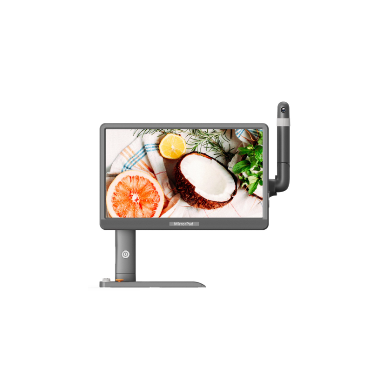 MirrorPad Plus ou Pro tactile multimodal pour malvoyants - Avh - image 1 sur 2