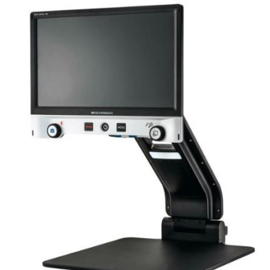 Vario Digital 16'' ou 22'' basic pliable pour malvoyants - Avh
