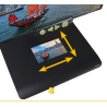 Téléagrandisseur Vidéomatic 20'' pour malvoyants - Avh - image 3 sur 3