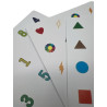 Memory braille et relief pour aveugles - Avh - image 3 sur 3