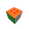 Rubik's cube 3x3 en relief pour personnes et malvoyantes - Avh - image 2 sur 2