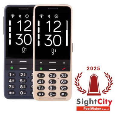 Téléphone portable Blindshell classic 3