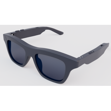 Lunettes détection d'obstacles iSee One pour déficients visuels - Avh