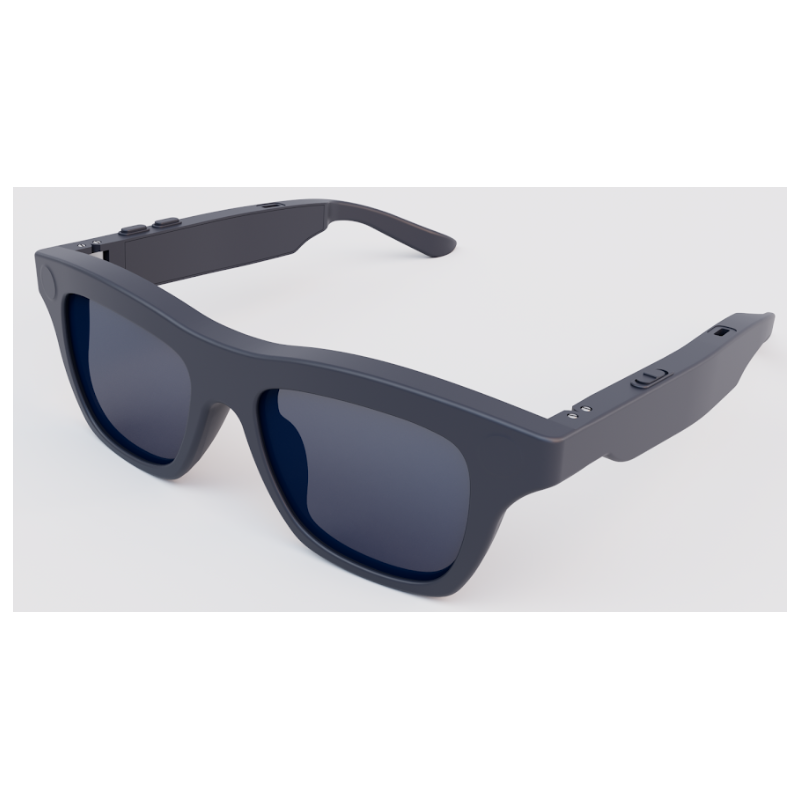 Lunettes détection d'obstacles iSee One pour déficients visuels - Avh - image 1 sur 4