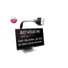 Téléagrandisseur Acrobat LCD Classic HD 22 pour malvoyants - Avh - image 2 sur 3