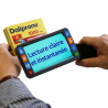 Loupe électronique Casa pour personnes malvoyantes - Avh - image 3 sur 4