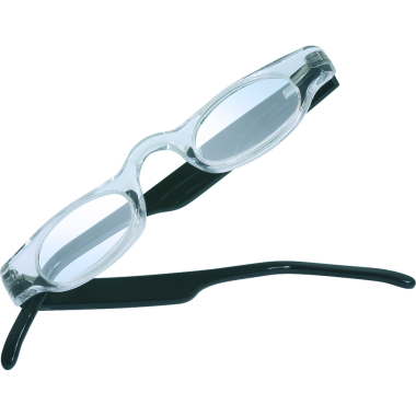 Lunettes prismatiques de x3 à x12 pour malvoyants - Avh