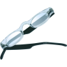 Lunettes prismatiques de x3 à x12 pour malvoyants - Avh - image 2 sur 2