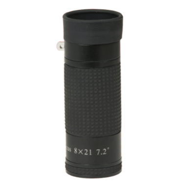Monoculaire 8x20 pour personnes malvoyantes - Avh