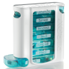 Pilulier semaine Pilbox 7 pour déficients visuels - Avh - image 1 sur 3