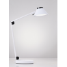 Lampe de  bureau Lucentis flux circulaire pour malvoyants - Avh - image 2 sur 7
