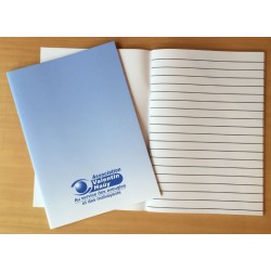 Cahier pour amblyope - 52 pages