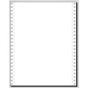 PAPIER LISTING - 150 G PAR 250 FEUILLES - image 2 sur 2