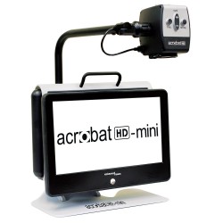 Acrobat Mini HD