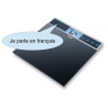 PESE PERSONNE PARLANT - GS39 - image 1 sur 2