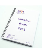 Calendriers - Agendas - Répertoire