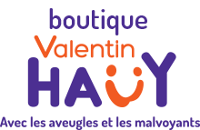 AVH - Boutique Valentin Haüy