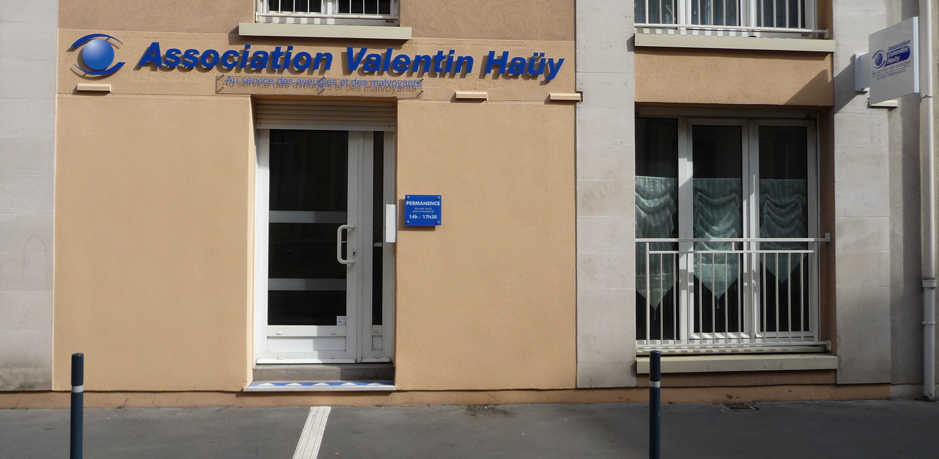 Journées Portes Ouvertes au comité de Nancy