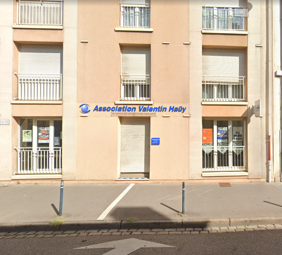 Journée Portes Ouvertes Comité AVH Nancy du 25 au 29 Novembre 2024