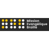 Mission évangélique braille