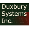 Duxbury systems
