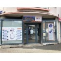 Boutique Valentin Haüy - Clermont Ferrand